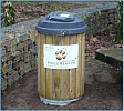 Seracc Container