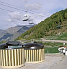 Seracc Container
