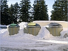 Seracc Container