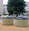 Seracc Container