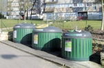 Seracc Container