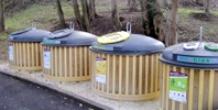 Seracc Container