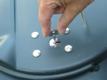 Seracc Container mit Schliesssystem
