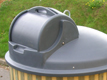 Seracc Windelschleuse mit Chip